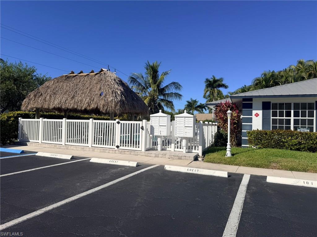 SAND STAR VILLAS - Residential