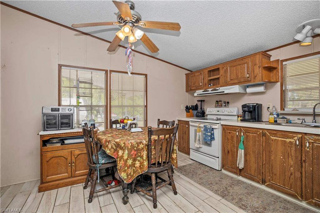 SUNCOAST ESTATES UNREC - Residential