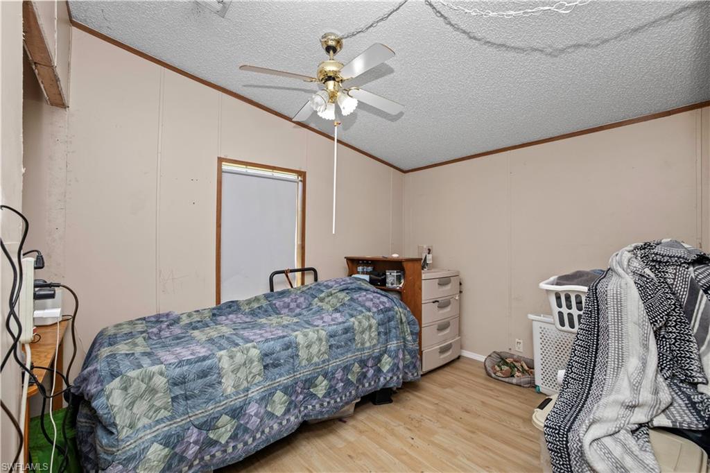 SUNCOAST ESTATES UNREC - Residential