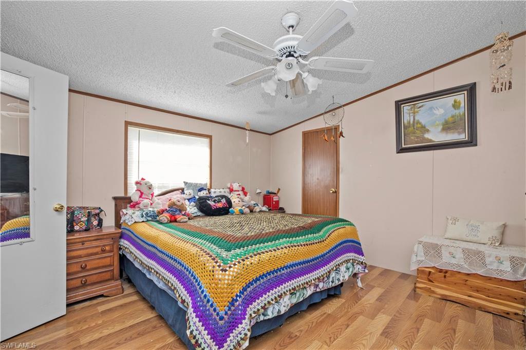 SUNCOAST ESTATES UNREC - Residential