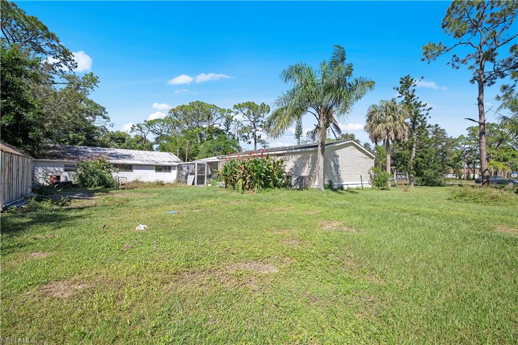 SUNCOAST ESTATES UNREC - Residential