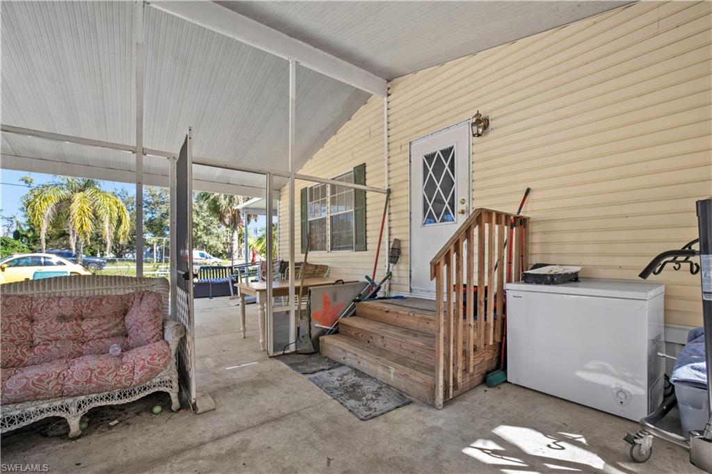 SUNCOAST ESTATES UNREC - Residential