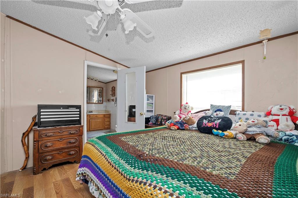 SUNCOAST ESTATES UNREC - Residential