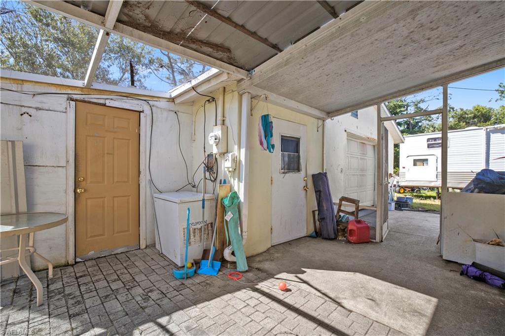 SUNCOAST ESTATES UNREC - Residential