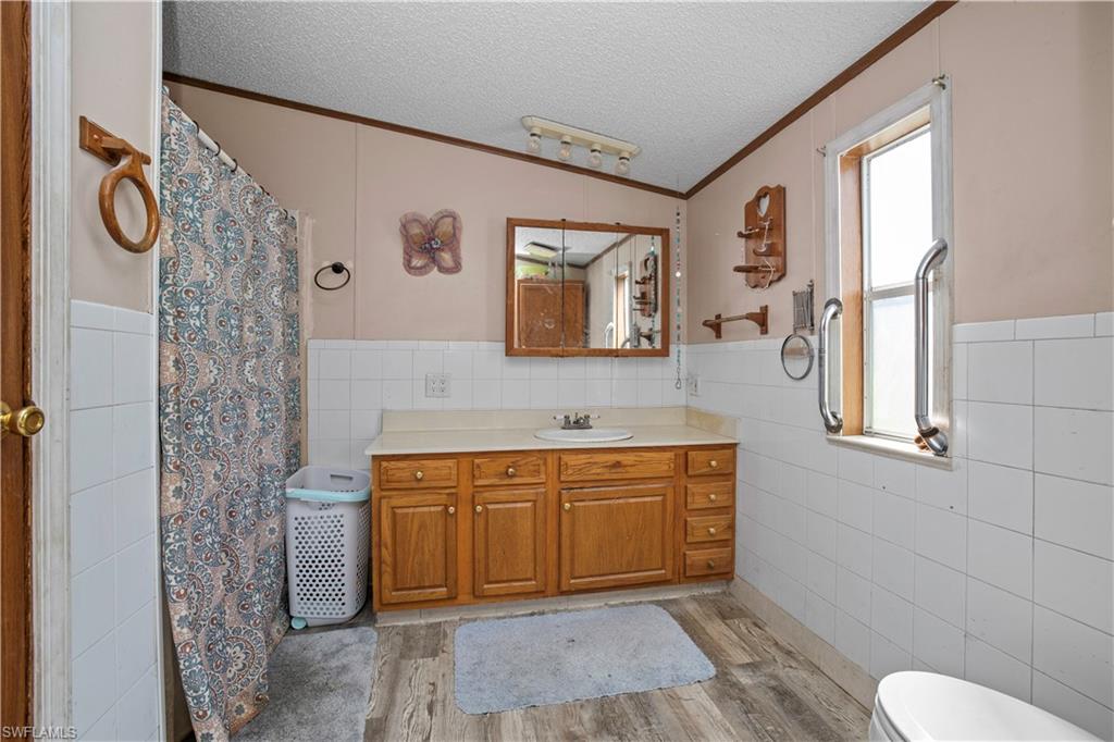 SUNCOAST ESTATES UNREC - Residential