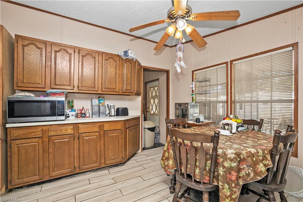 SUNCOAST ESTATES UNREC - Residential