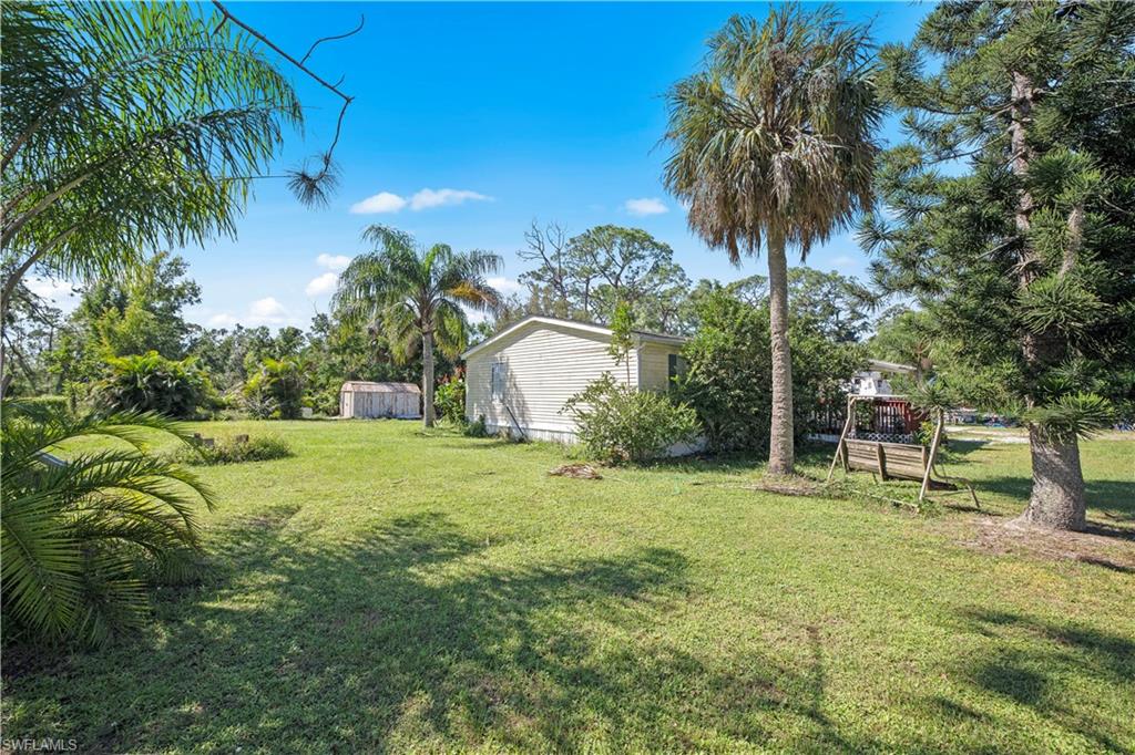 SUNCOAST ESTATES UNREC - Residential