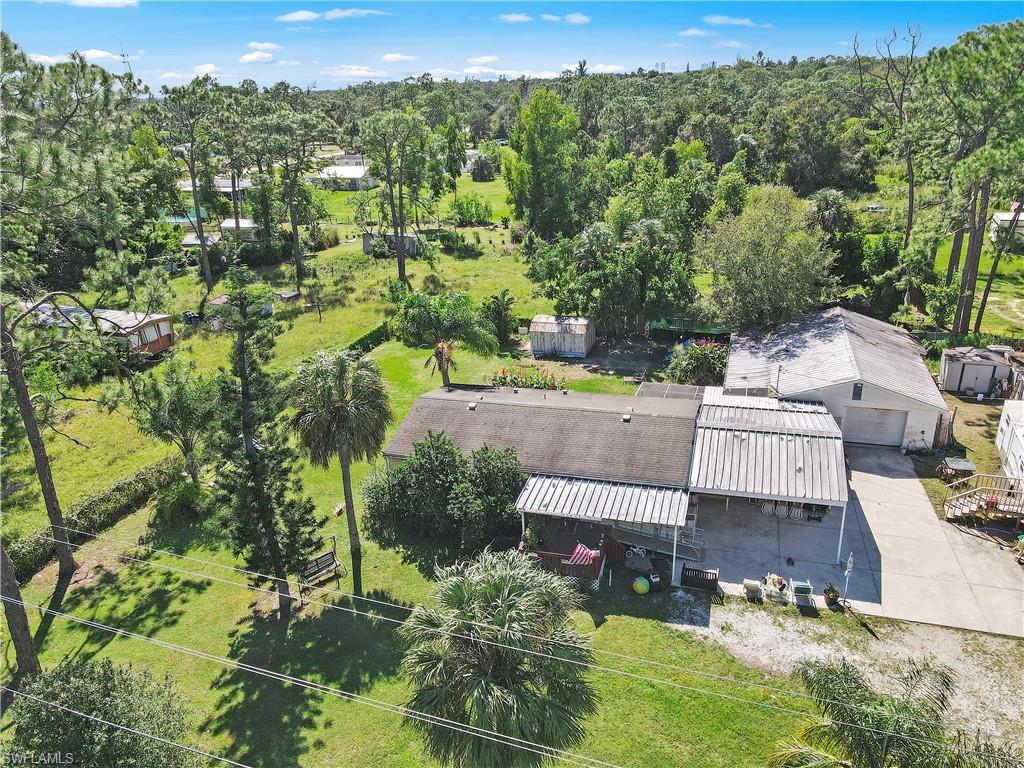 SUNCOAST ESTATES UNREC - Residential