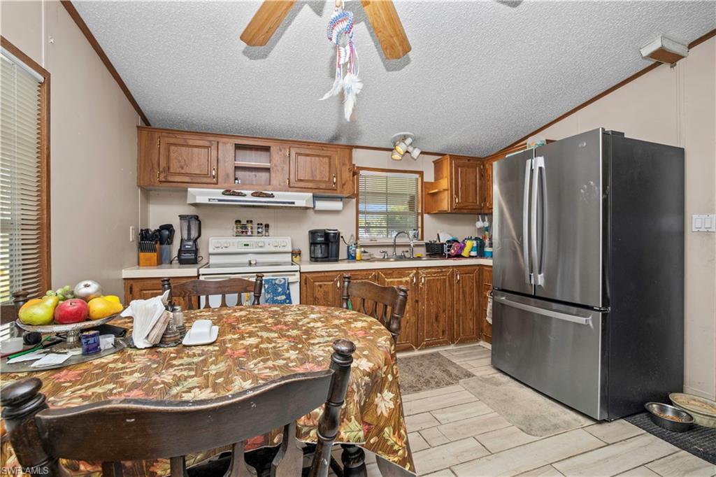 SUNCOAST ESTATES UNREC - Residential