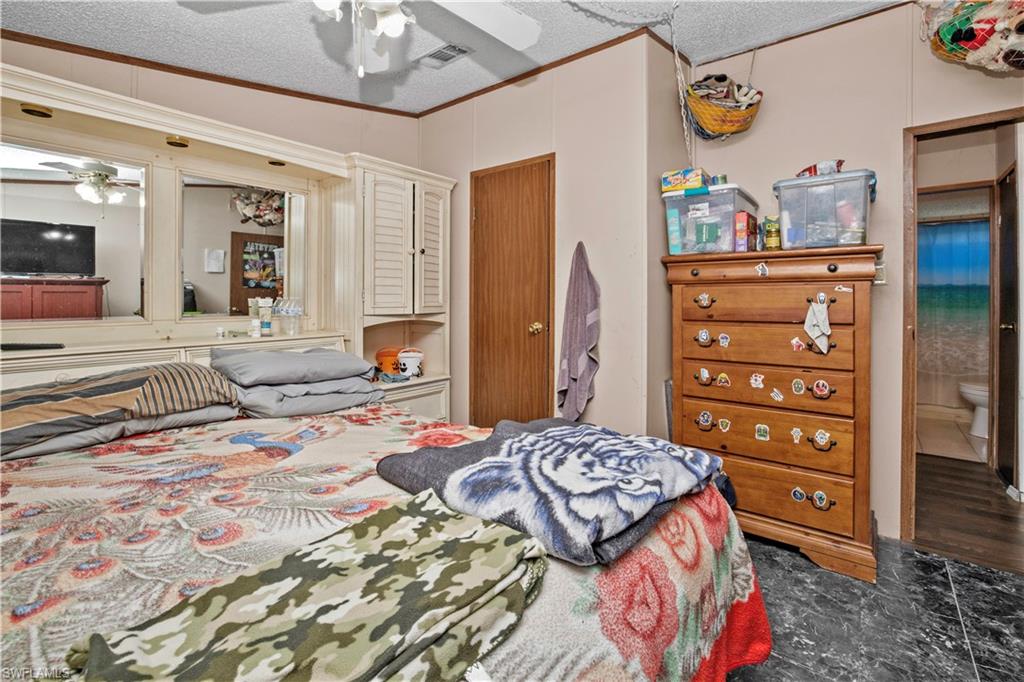 SUNCOAST ESTATES UNREC - Residential