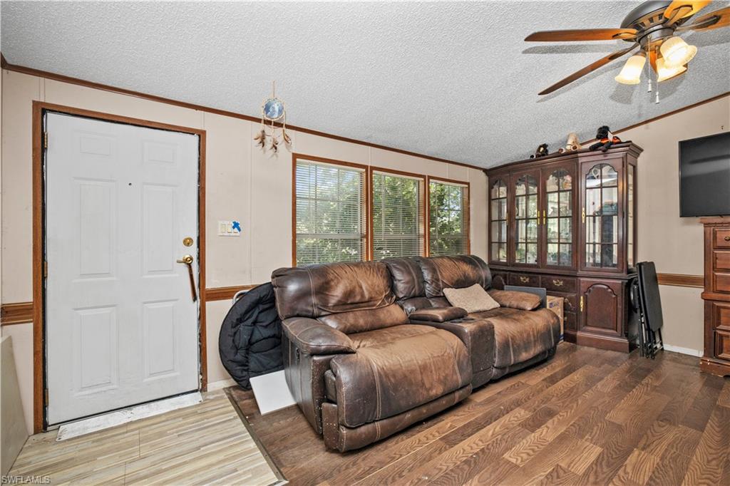 SUNCOAST ESTATES UNREC - Residential