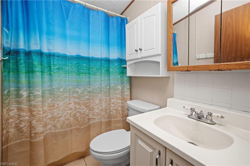 SUNCOAST ESTATES UNREC - Residential