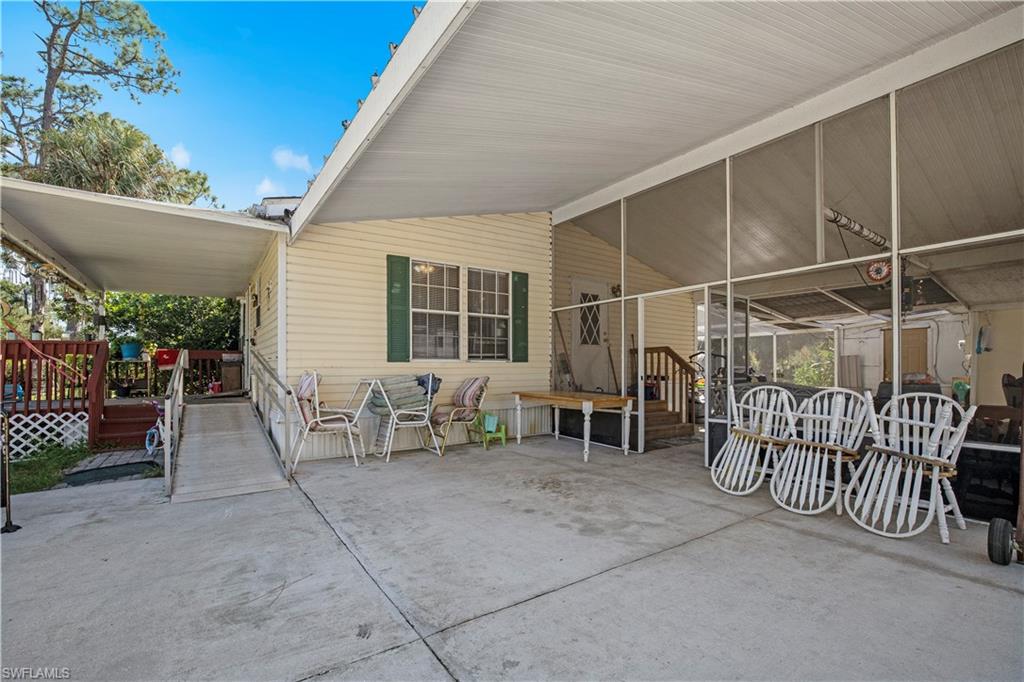 SUNCOAST ESTATES UNREC - Residential