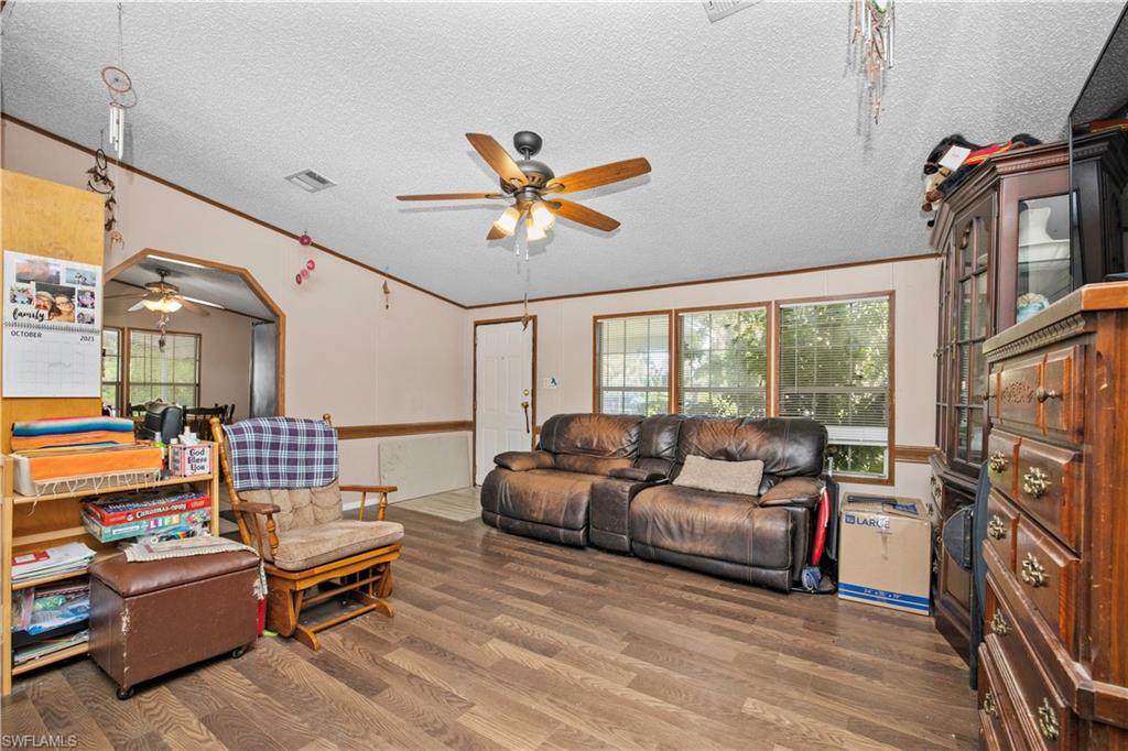 SUNCOAST ESTATES UNREC - Residential