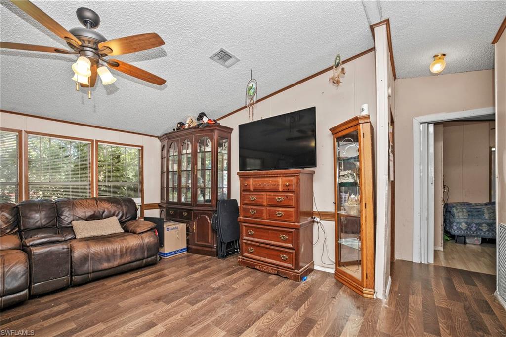 SUNCOAST ESTATES UNREC - Residential