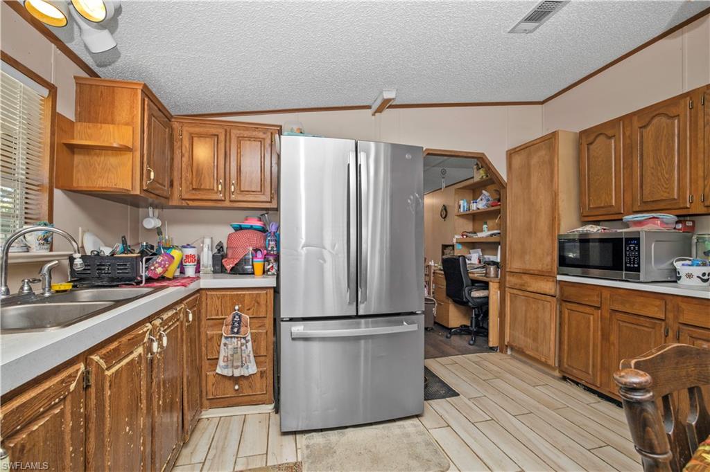 SUNCOAST ESTATES UNREC - Residential