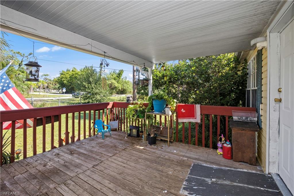 SUNCOAST ESTATES UNREC - Residential