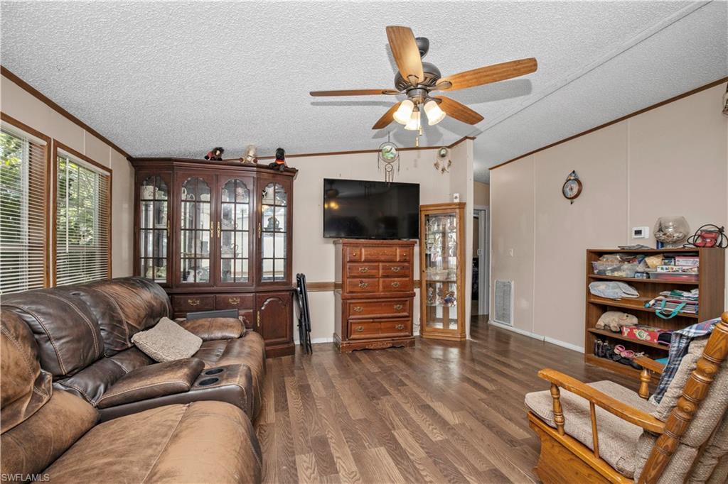 SUNCOAST ESTATES UNREC - Residential