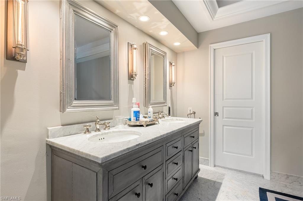 SEAGATE - Residential