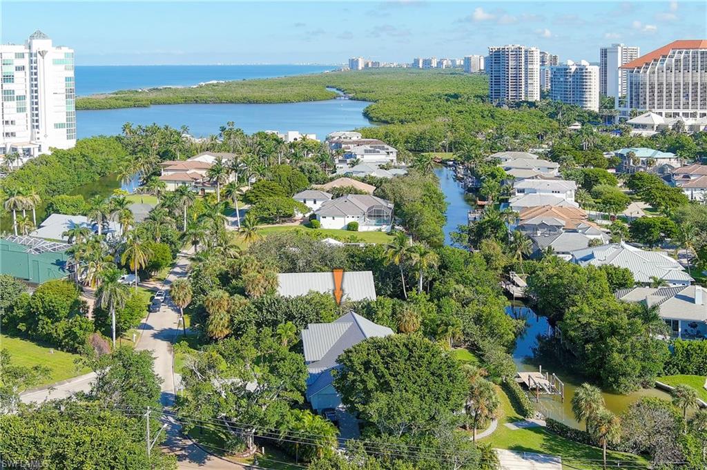 SEAGATE - Residential