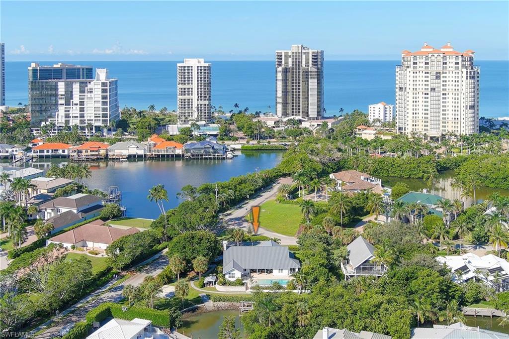 SEAGATE - Residential