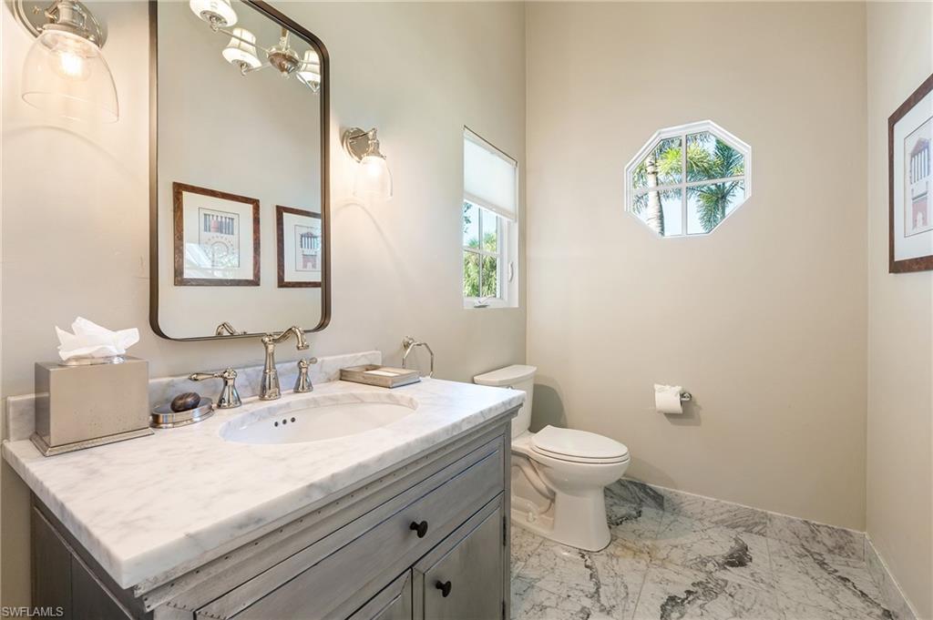 SEAGATE - Residential