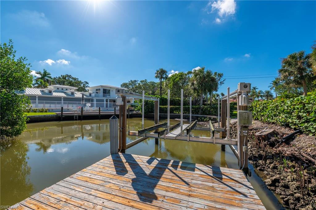 SEAGATE - Residential