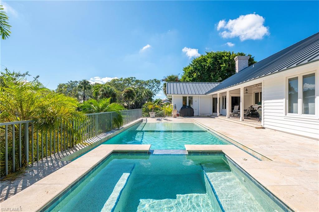 SEAGATE - Residential