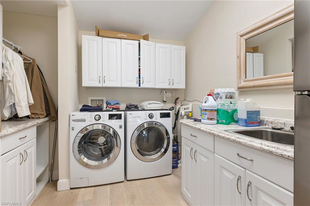 SEAGATE - Residential