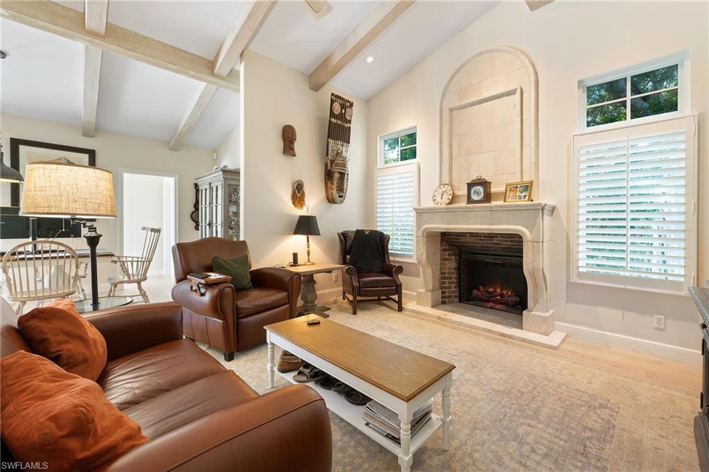 SEAGATE - Residential