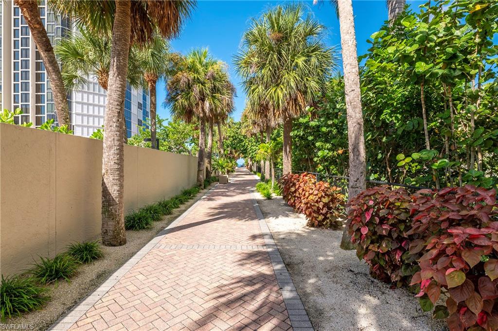 SEAGATE - Residential