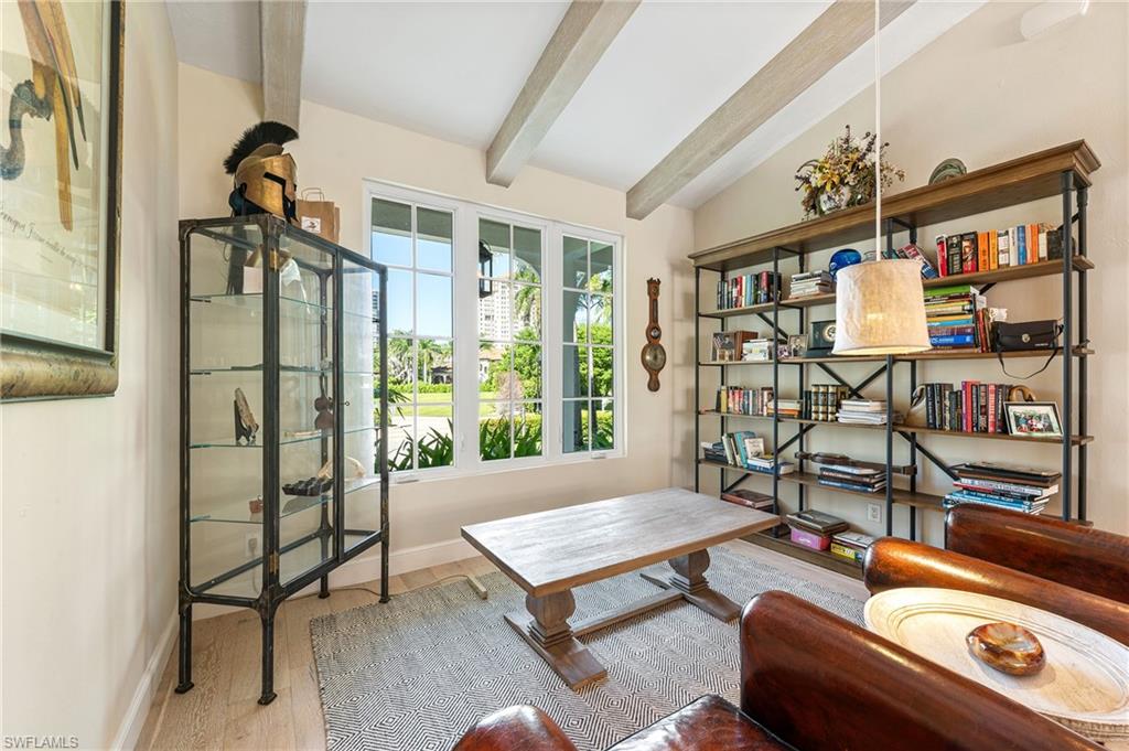 SEAGATE - Residential