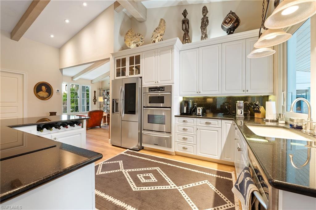 SEAGATE - Residential