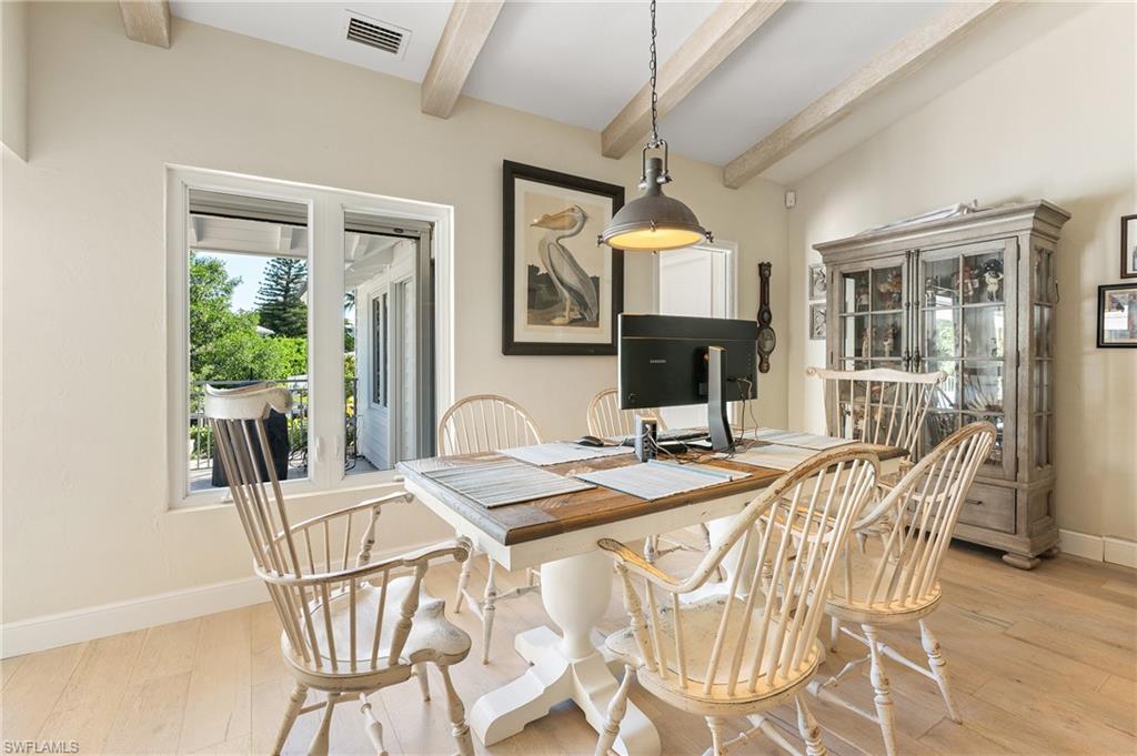 SEAGATE - Residential