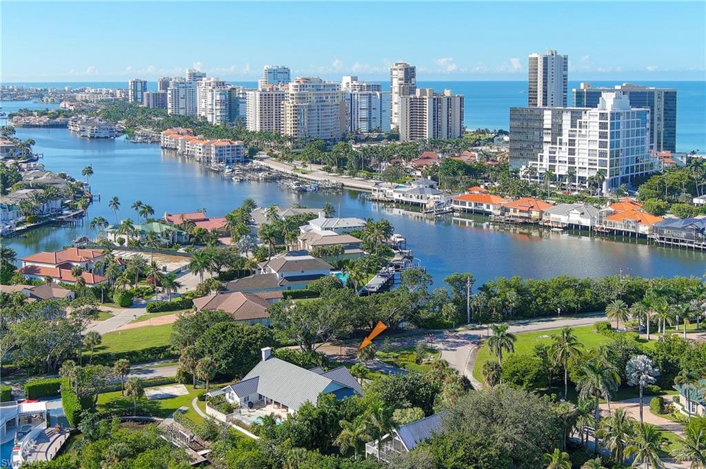 SEAGATE - Residential