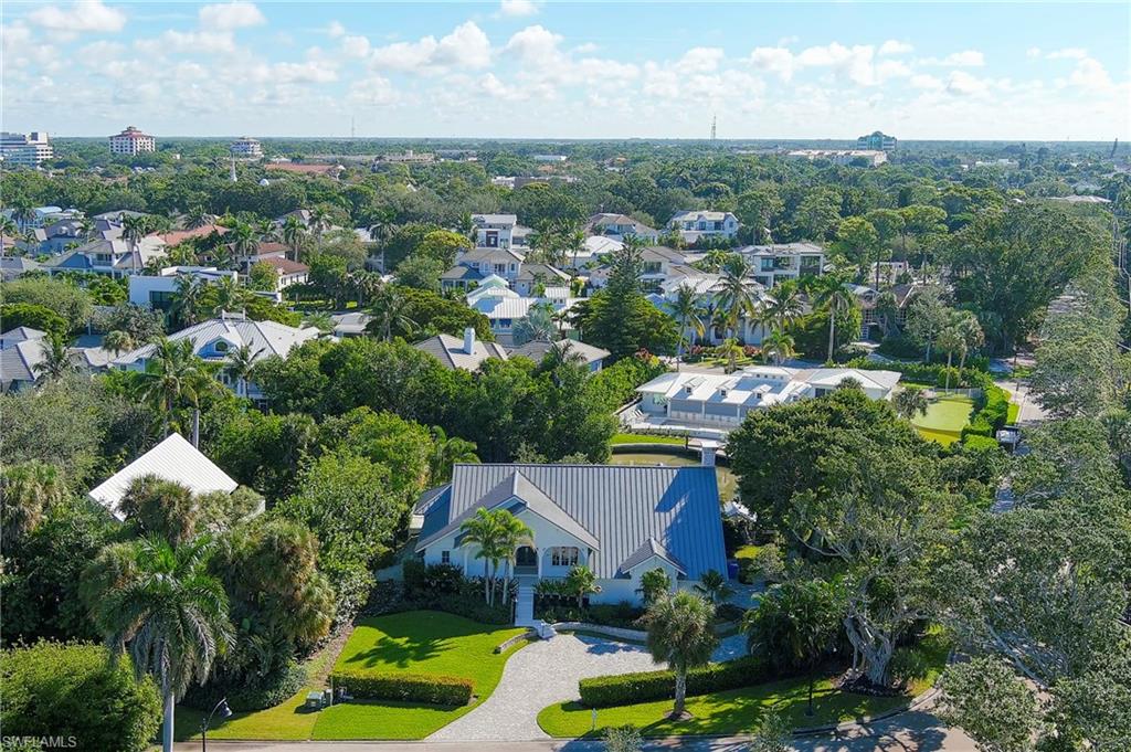 SEAGATE - Residential