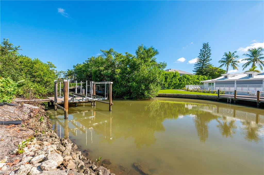 SEAGATE - Residential