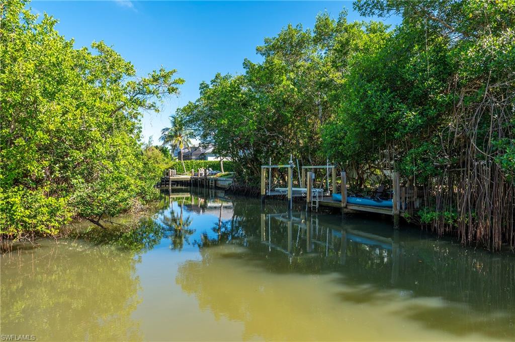 SEAGATE - Residential