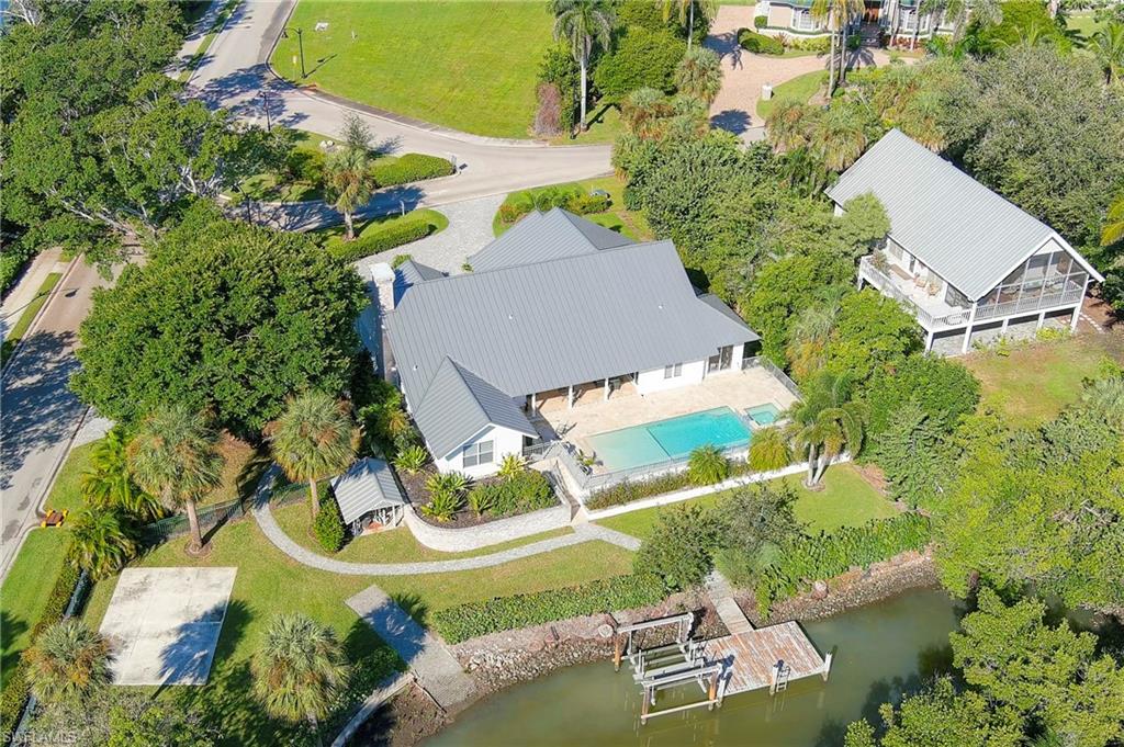 SEAGATE - Residential