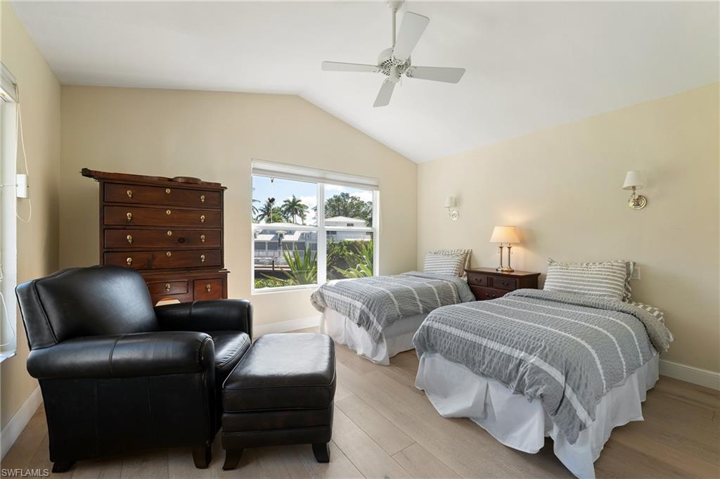 SEAGATE - Residential