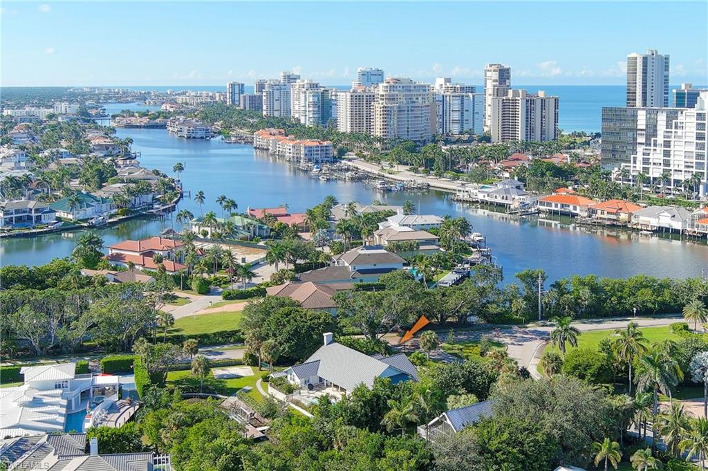 SEAGATE - Residential