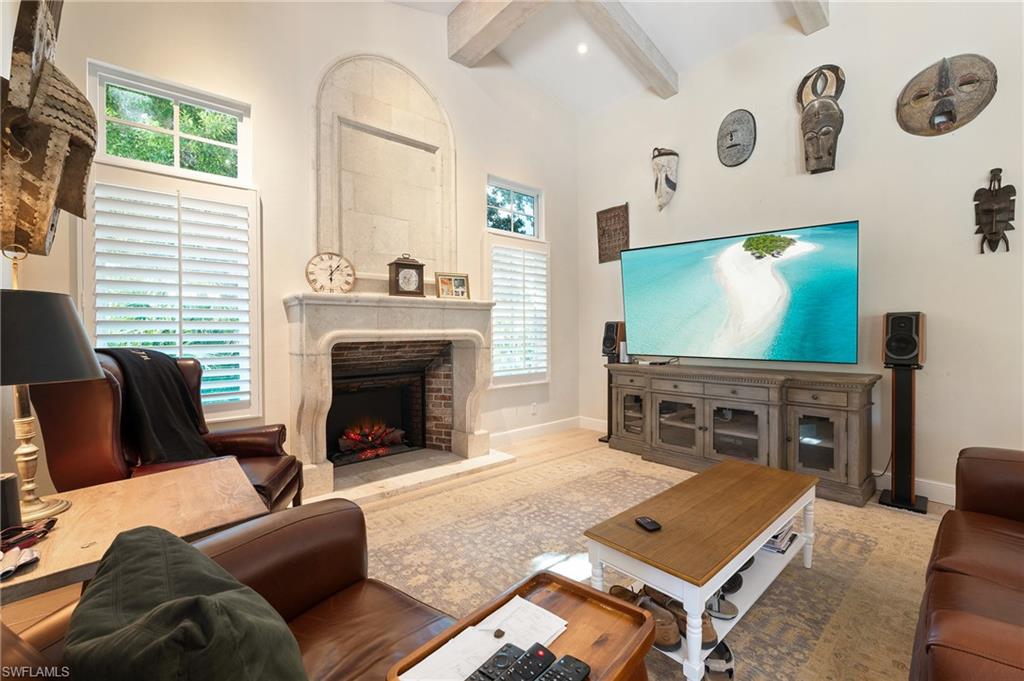 SEAGATE - Residential