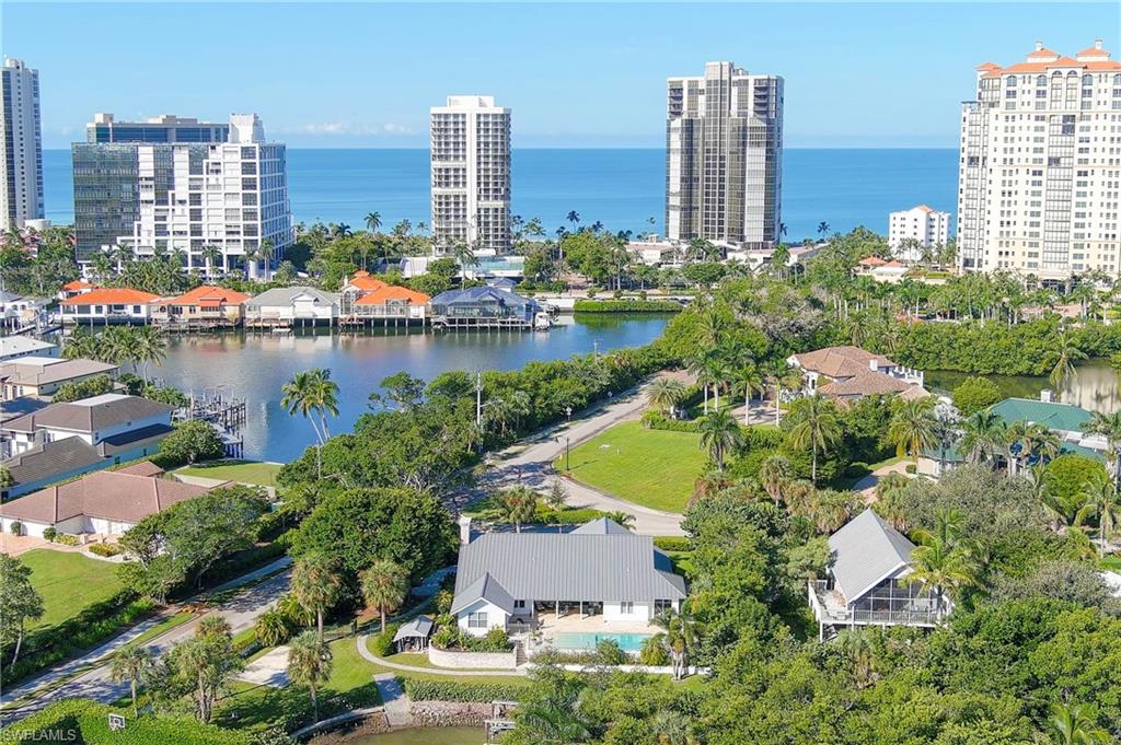 SEAGATE - Residential