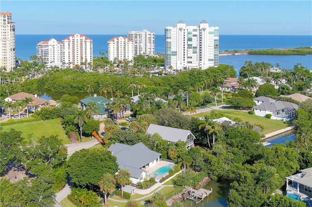 SEAGATE - Residential