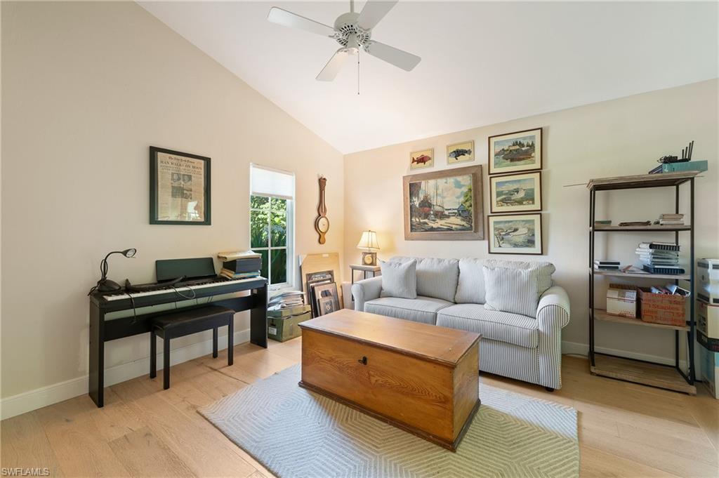 SEAGATE - Residential