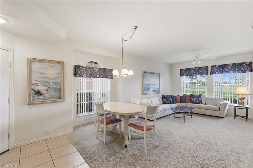 Photo of 13040 Amberley CT #501, BONITA SPRINGS, FL 34135 (MLS # 226014007)