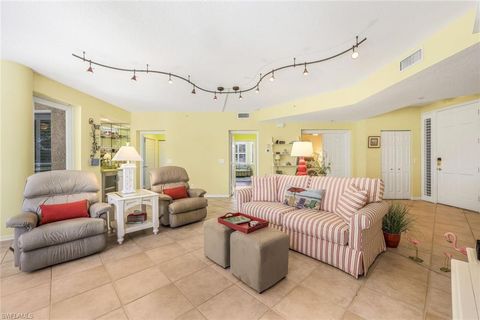 A home in BONITA SPRINGS