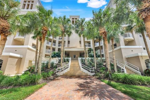 A home in BONITA SPRINGS