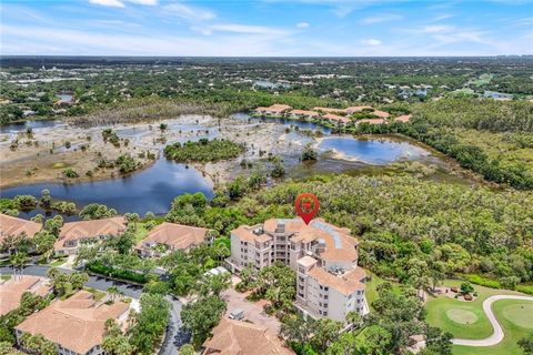 A home in BONITA SPRINGS