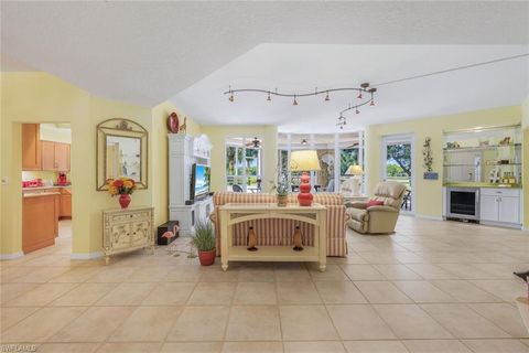 A home in BONITA SPRINGS